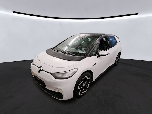 Volkswagen ID.3 Performance Pro