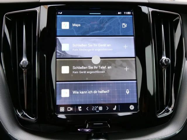 Volvo XC60 AWD Dark Plus T6