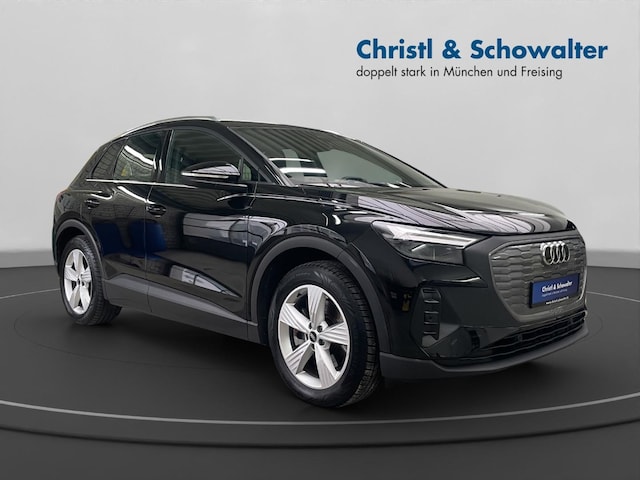 Audi Q4 e-tron 40