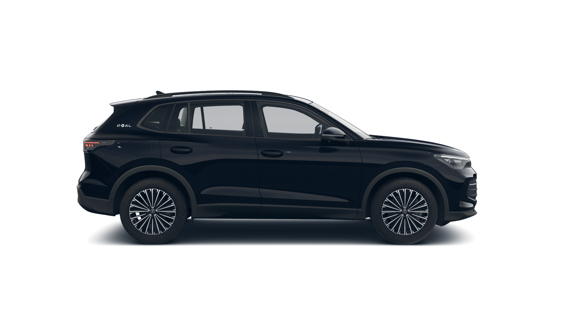 Volkswagen Tiguan 2.0 TDI DSG