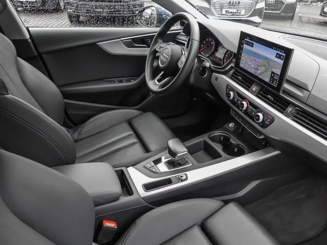 Audi A5 40 TFSI S-Tronic