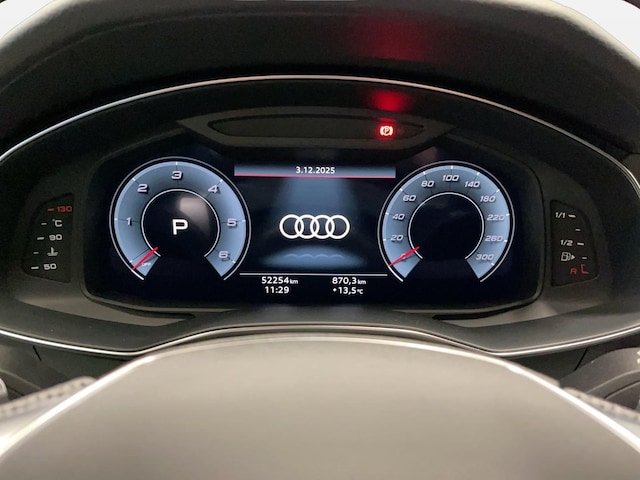 Audi S6 Avant Quattro