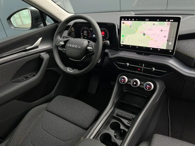 Skoda Kodiaq 1.5 TSI Selection