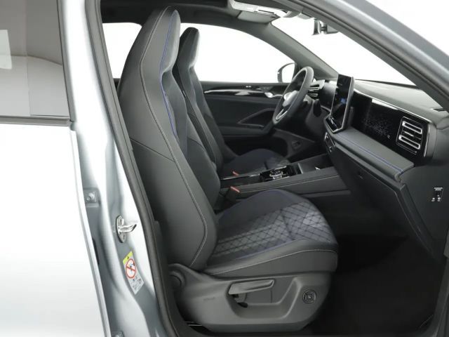 Volkswagen Tiguan DSG Sport