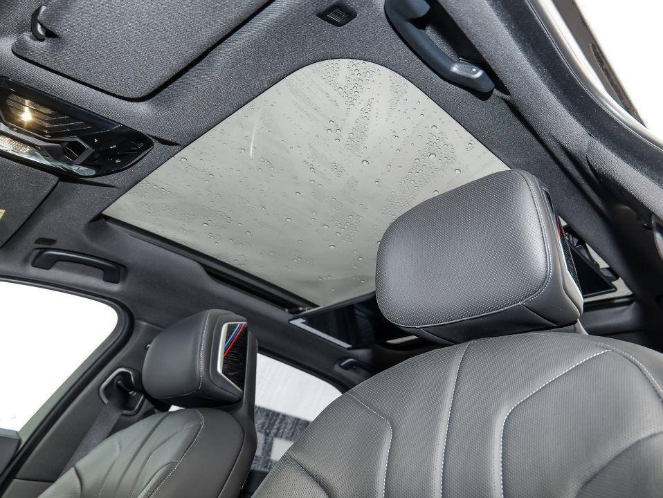 BMW 750 Sedan xDrive