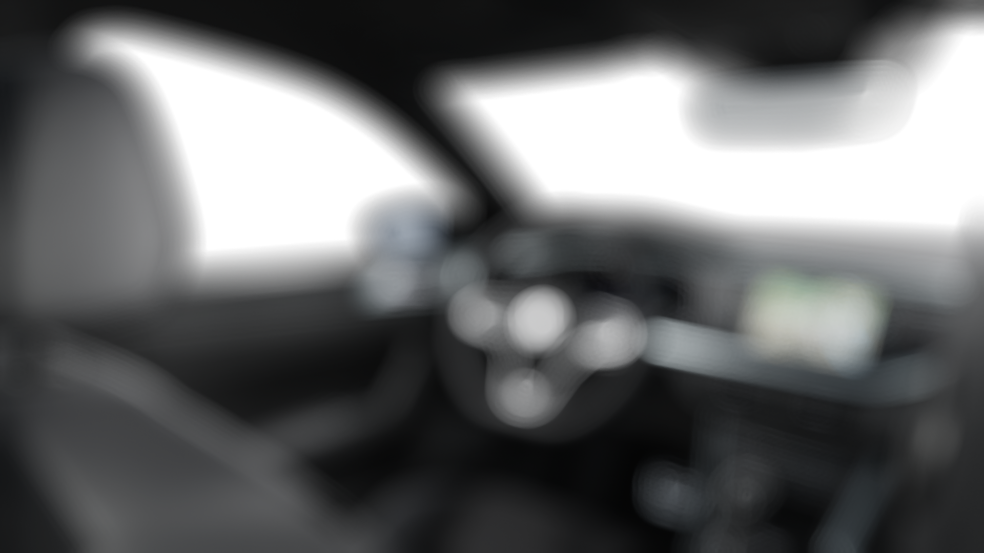 Volkswagen Polo VI Goal 1,0 l TSI El. Panodach Navi Rear View