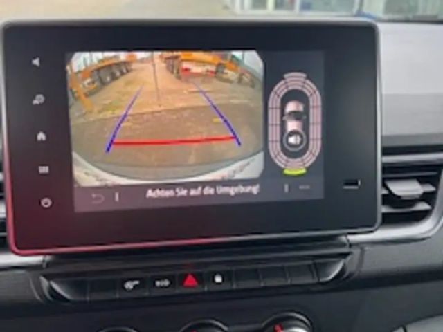 Nissan Townstar Acenta