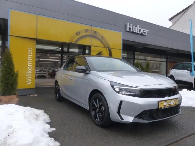 Opel Corsa GS-Line Grand Sport