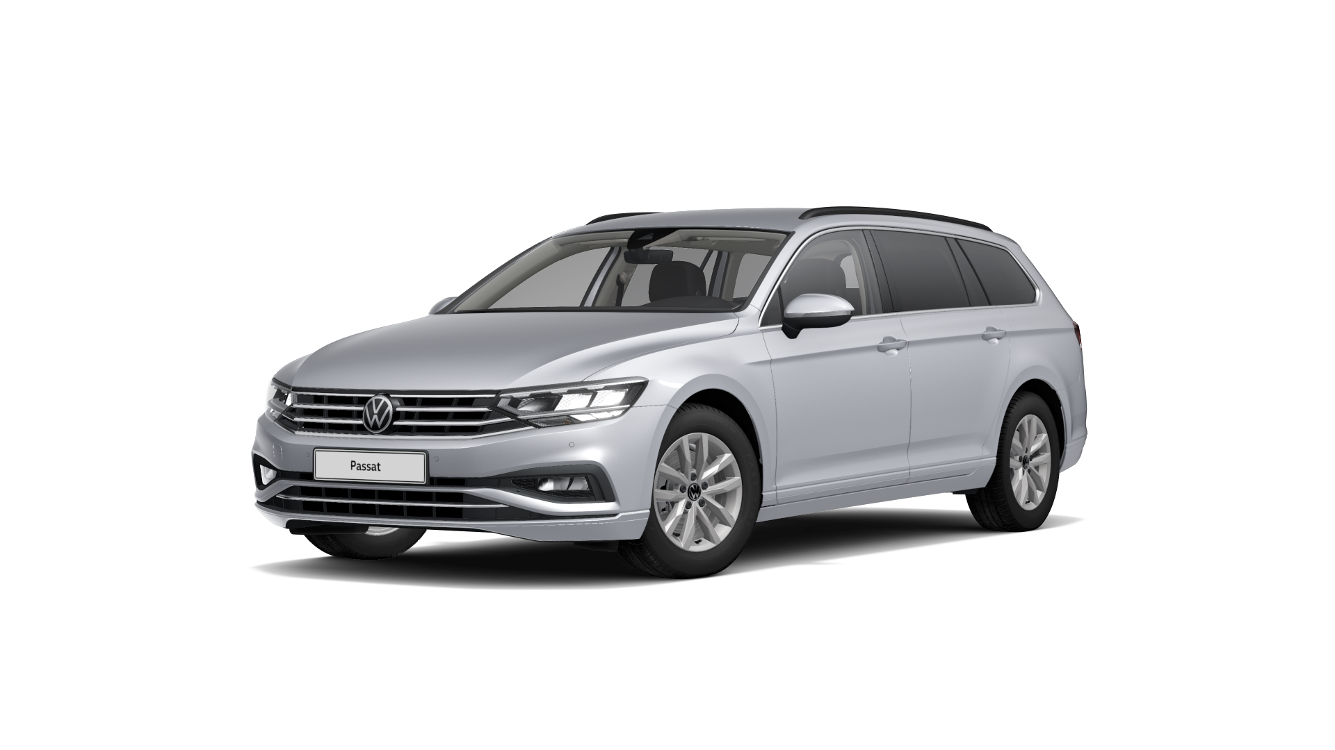 Volkswagen Passat Business DSG Variant