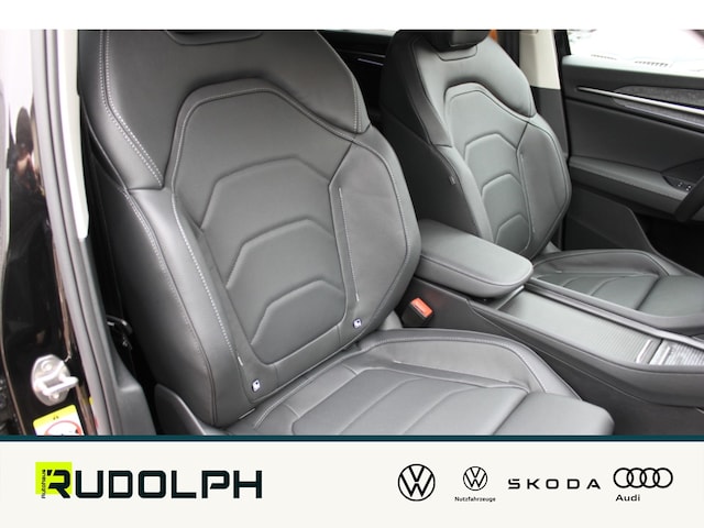 Skoda Kodiaq 2.0 TDI Selection