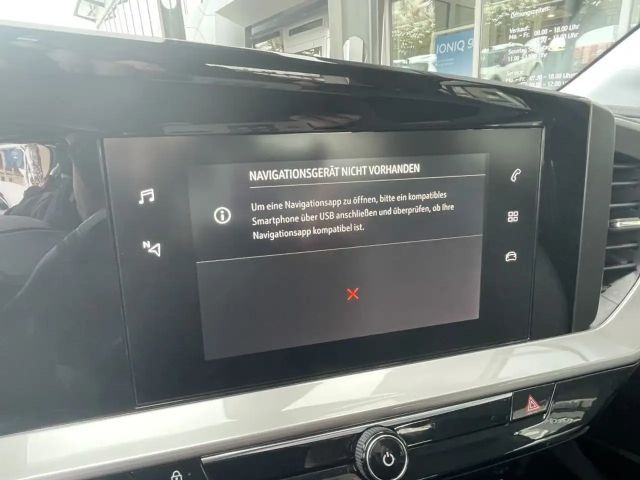 Opel Mokka Elegance Mokka-e