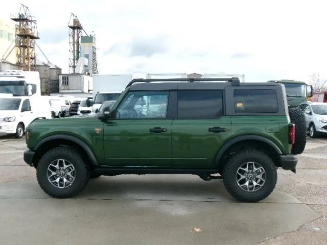 Ford Bronco 4x4 AWD Badlands