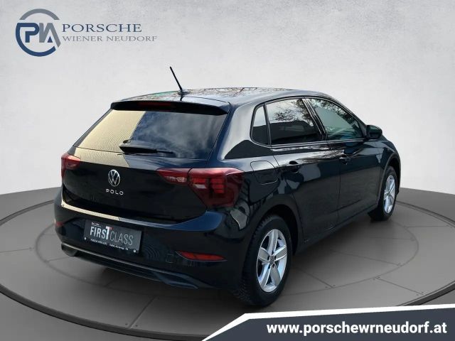 Volkswagen Polo Friends TSI