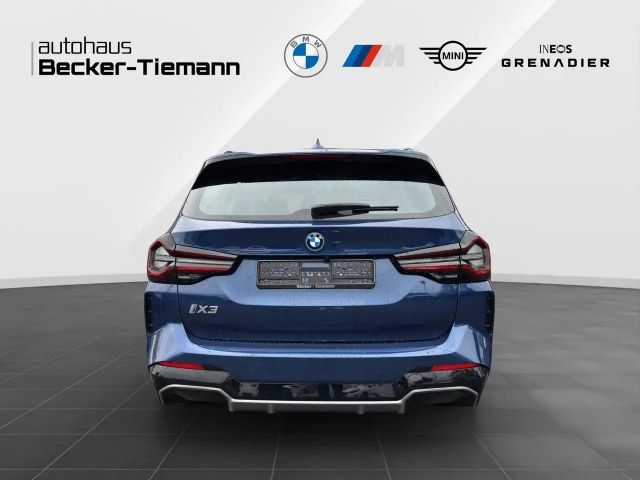BMW iX3 Inspiring M-Sport iX3