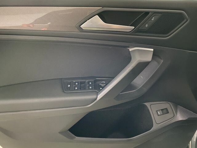 Volkswagen Tiguan 1.5 TSI Allspace DSG Life