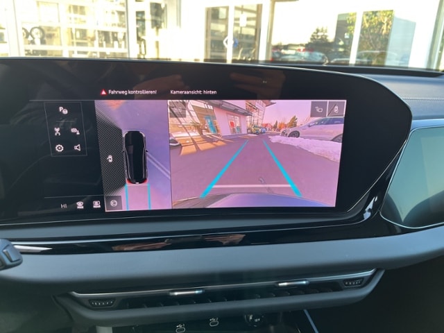 Audi A5 Avant S-Tronic