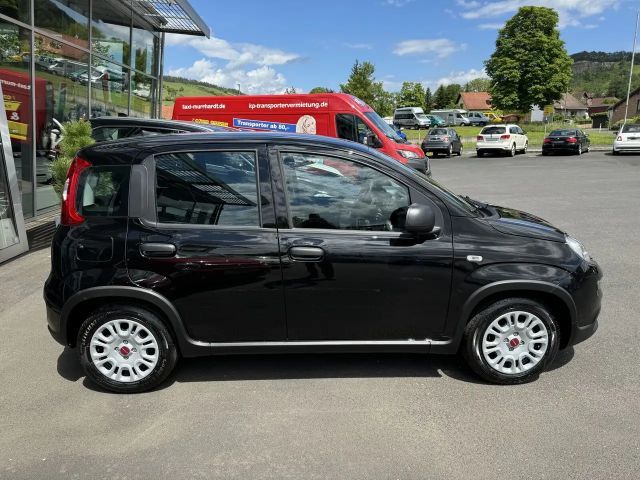 Fiat Panda Base 1,0 70PS Klima...