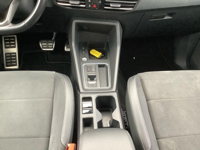 Volkswagen Caddy 2.0 TDI DSG Style