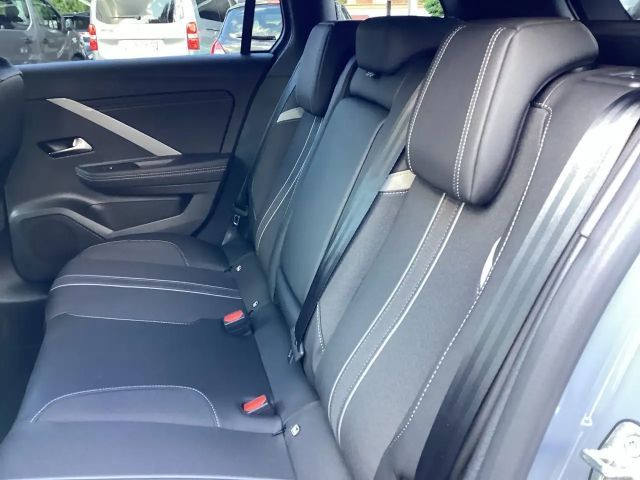 Opel Astra GS-Line Grand Sport