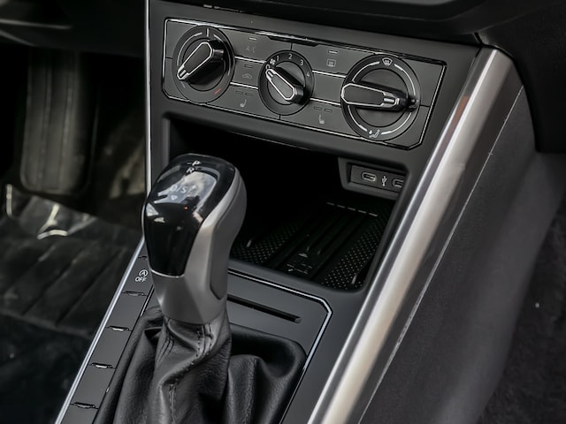 Volkswagen Polo 1.0 TSI DSG Life