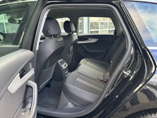 Audi A4 40 TFSI Avant
