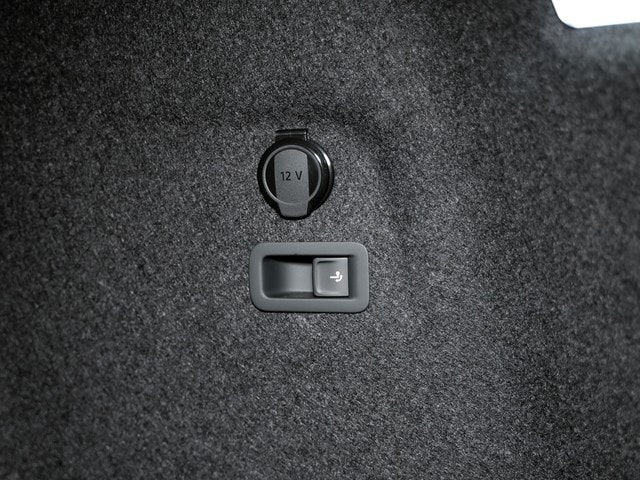 Volkswagen Golf 1.5 TSI Variant