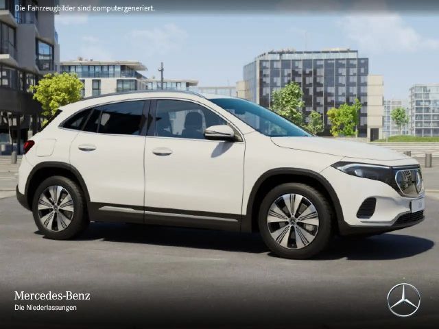 Mercedes-Benz EQA 250 Progressive