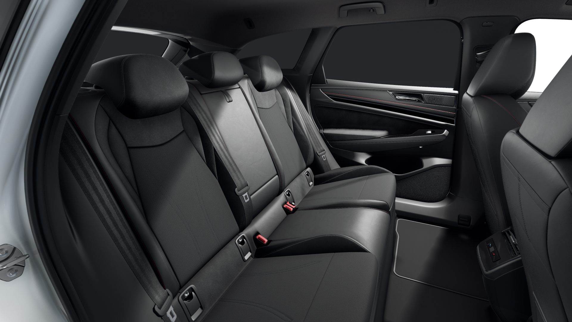 Volkswagen ID.7 4Motion GTX Tourer