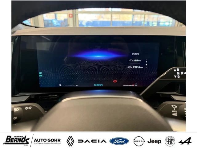 Renault Austral Alpine Esprit Techno