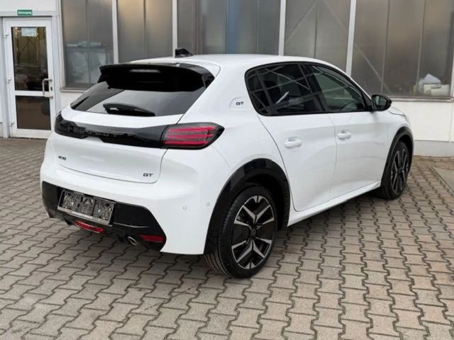 Peugeot 208 GT-Line PureTech