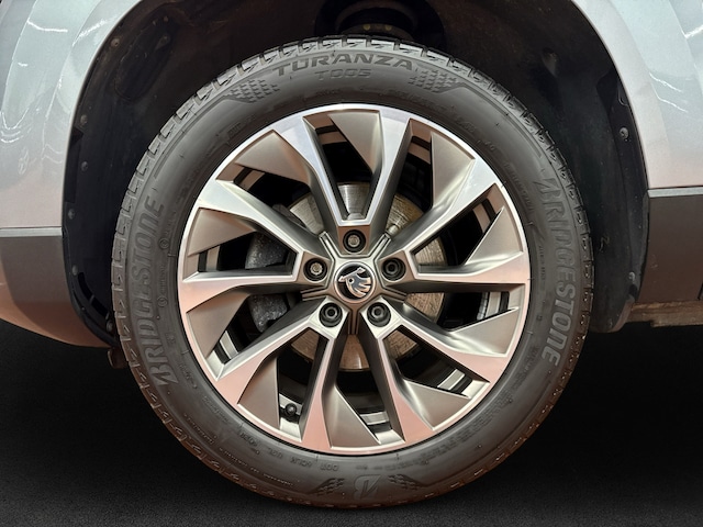 Skoda Karoq 2.0 TDI Clever