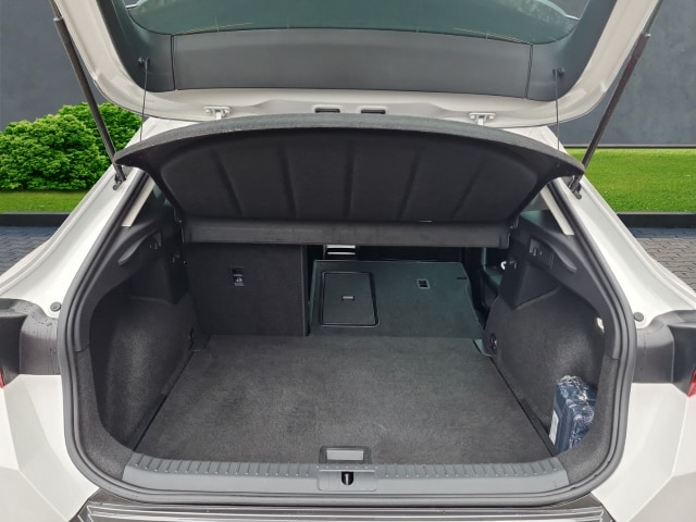 Cupra Formentor 1.5 TSI