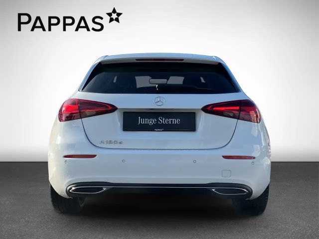 Mercedes-Benz A 180 A 180 d Hatchback