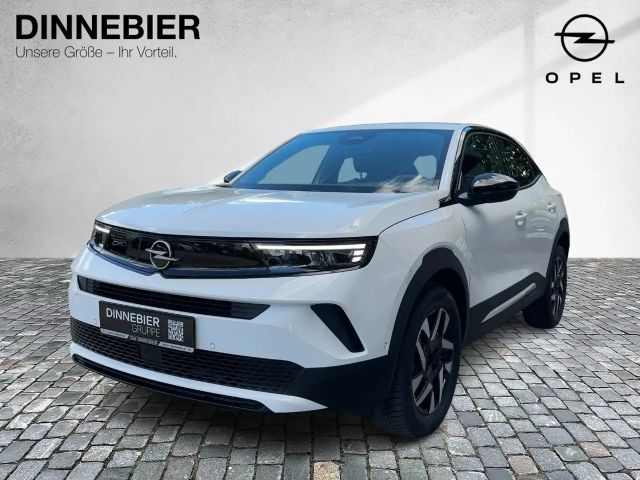 Opel Mokka Edition