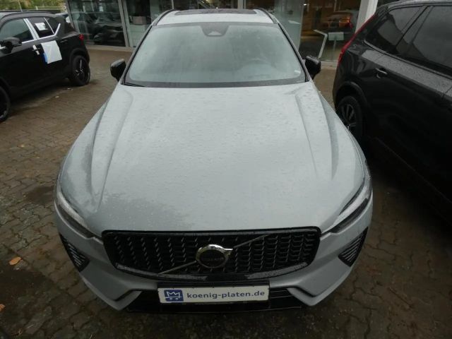Volvo XC60 Dark Ultimate