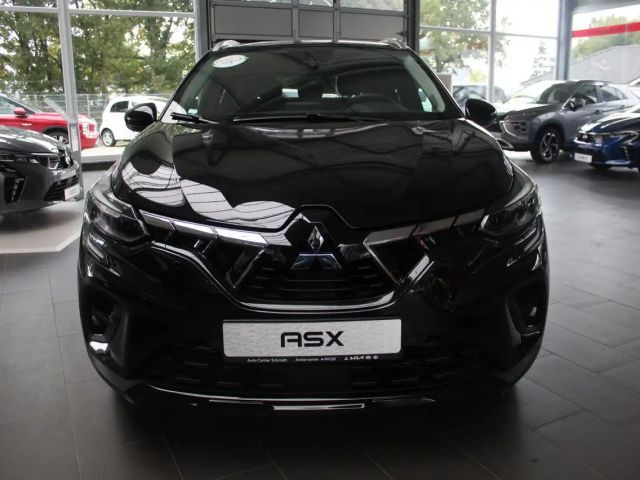 Mitsubishi ASX PHEV