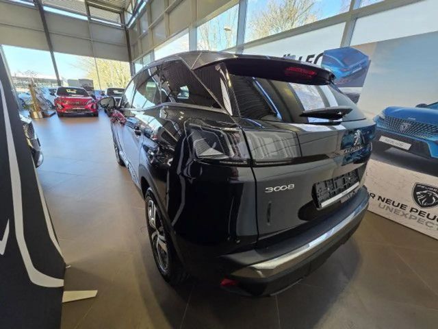 Peugeot 3008 Allure Pack PureTech