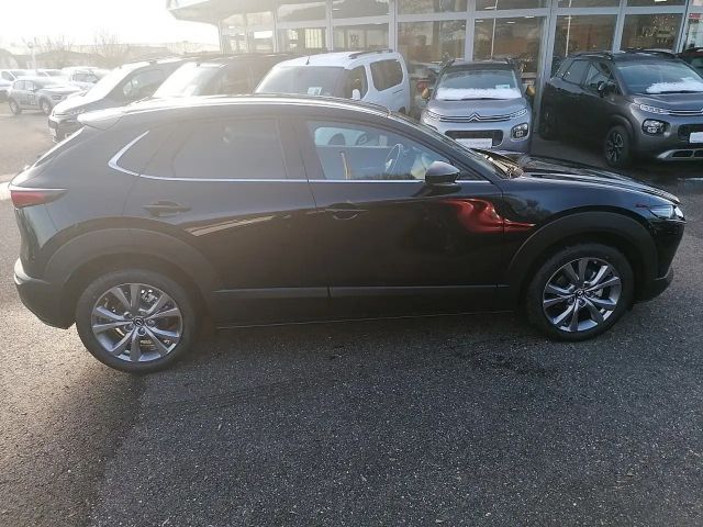 Mazda CX-30 4WD Exclusive-line