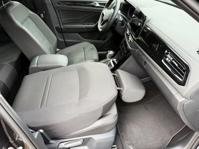 Volkswagen T-Roc DSG Style