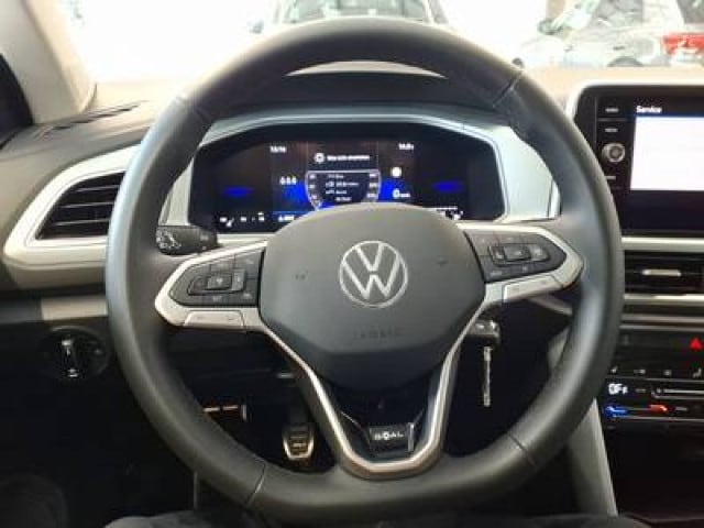 Volkswagen T-Roc 1.0 TSI