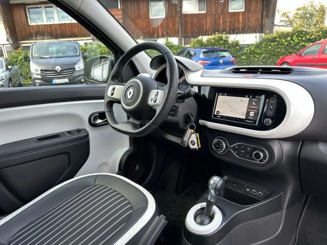 Renault Twingo Electric Techno