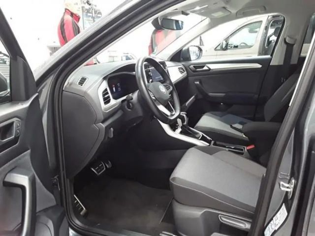 Volkswagen T-Roc 1.5 TSI DSG Move