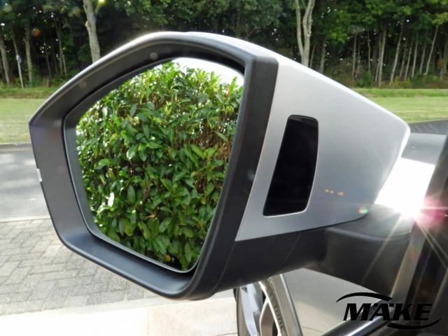 Skoda Octavia 2.0 TDI 4x4 Combi