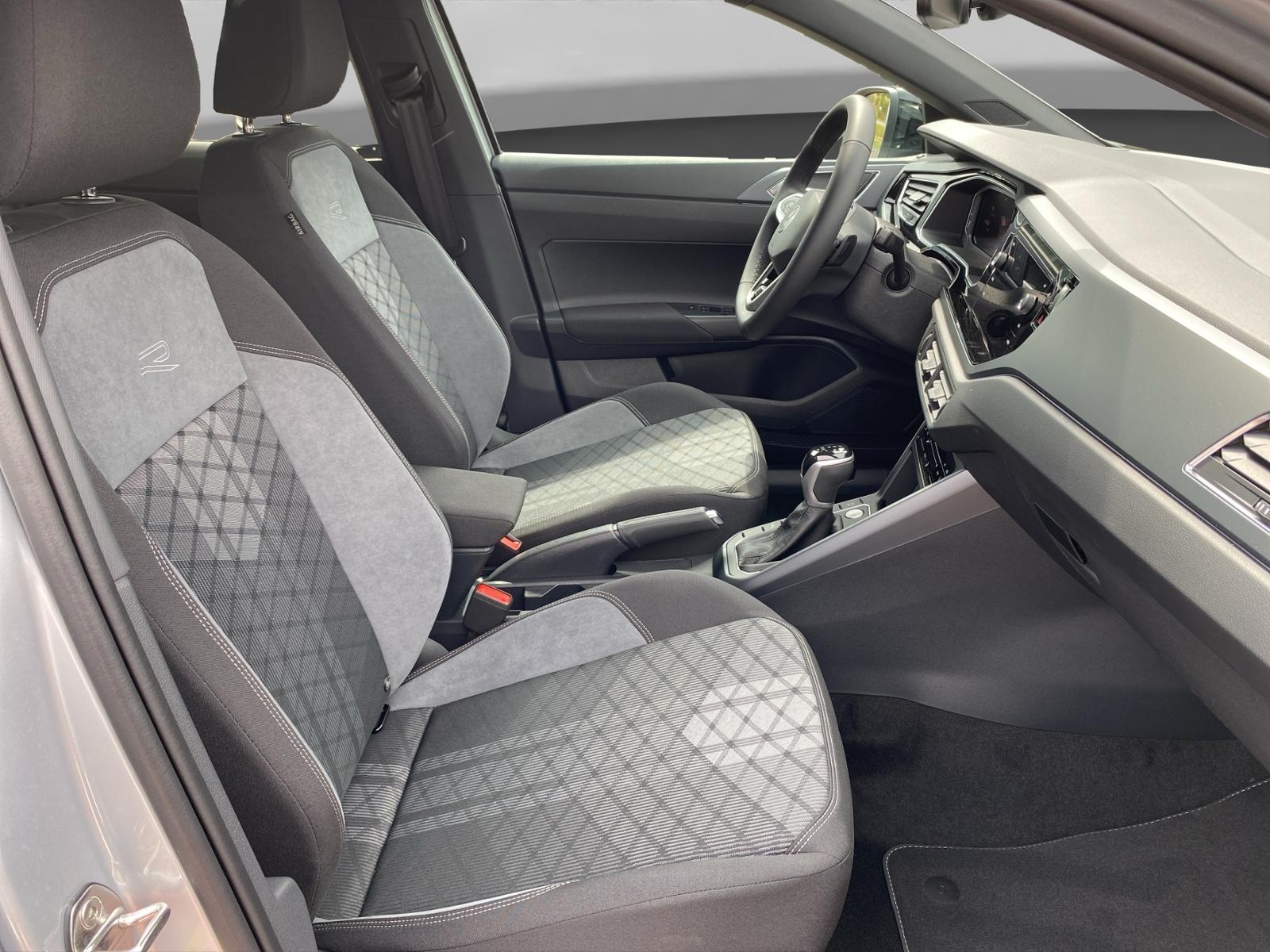 Volkswagen Taigo R-Line