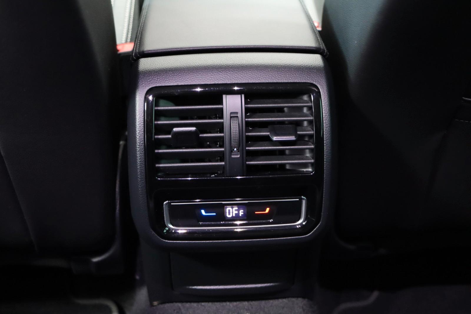 Volkswagen Passat R-Line Variant