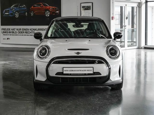 MINI Mini Electric SE