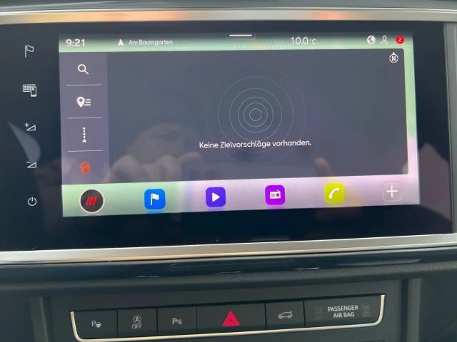 Seat Ateca DSG Style