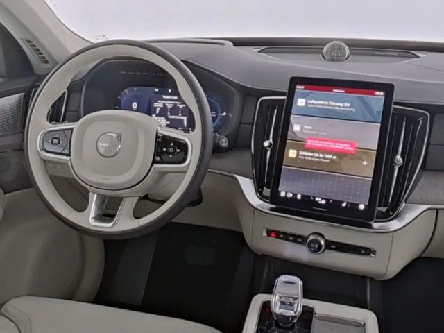 Volvo XC90 Dark Plus T8