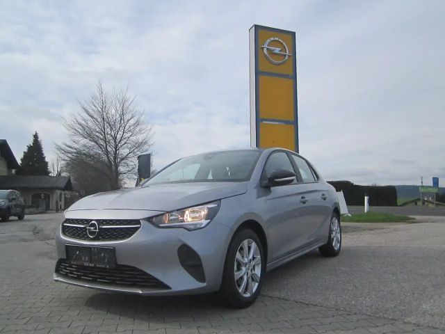 Opel Corsa 1,2