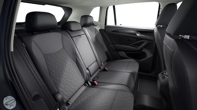 Volkswagen Tiguan 1.5 TSI DSG Life